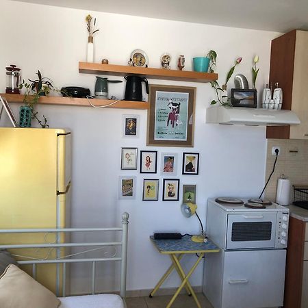Terrace House Apartment Sitia  Bagian luar foto