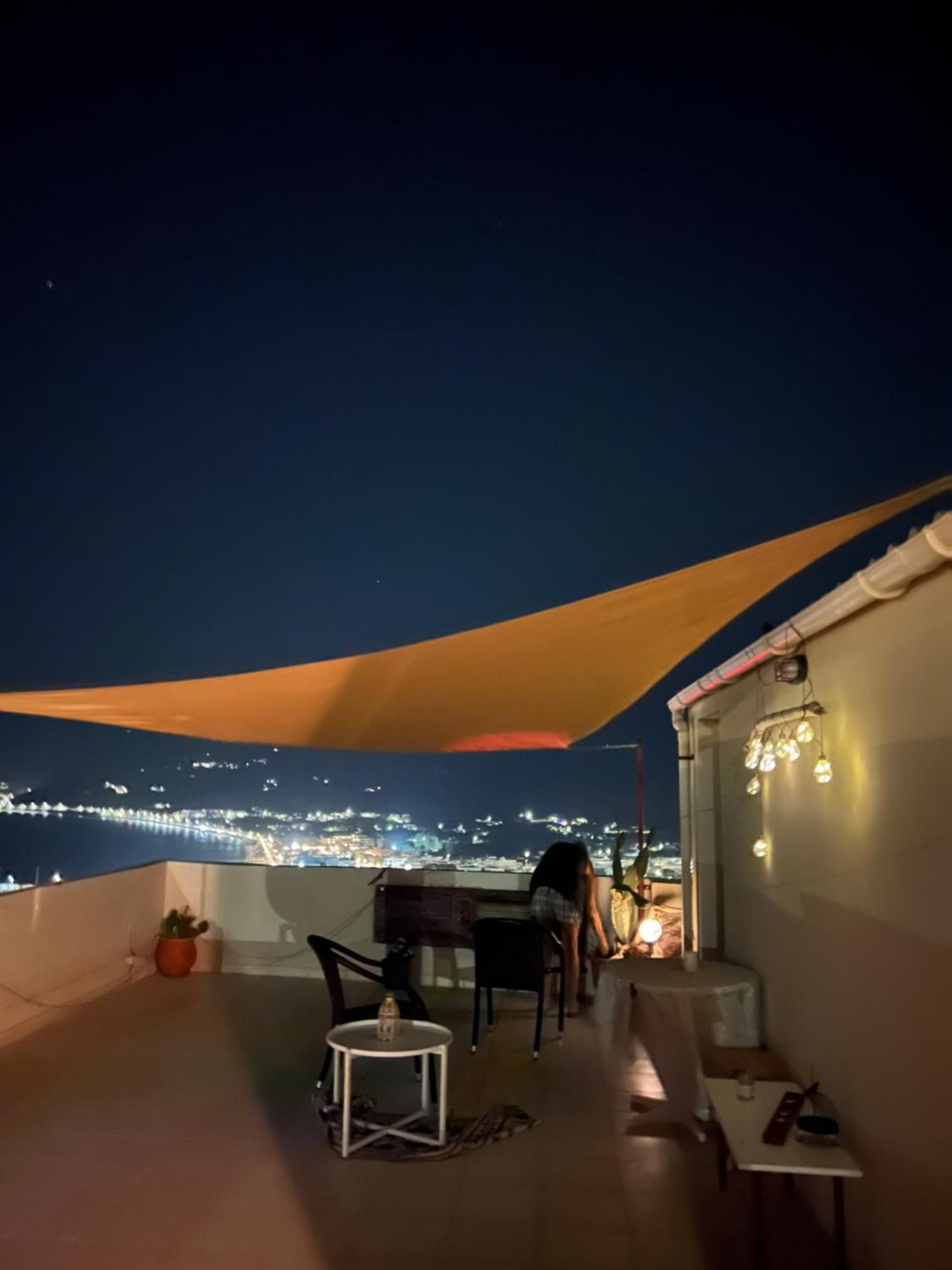 Terrace House Apartment Sitia  Bagian luar foto