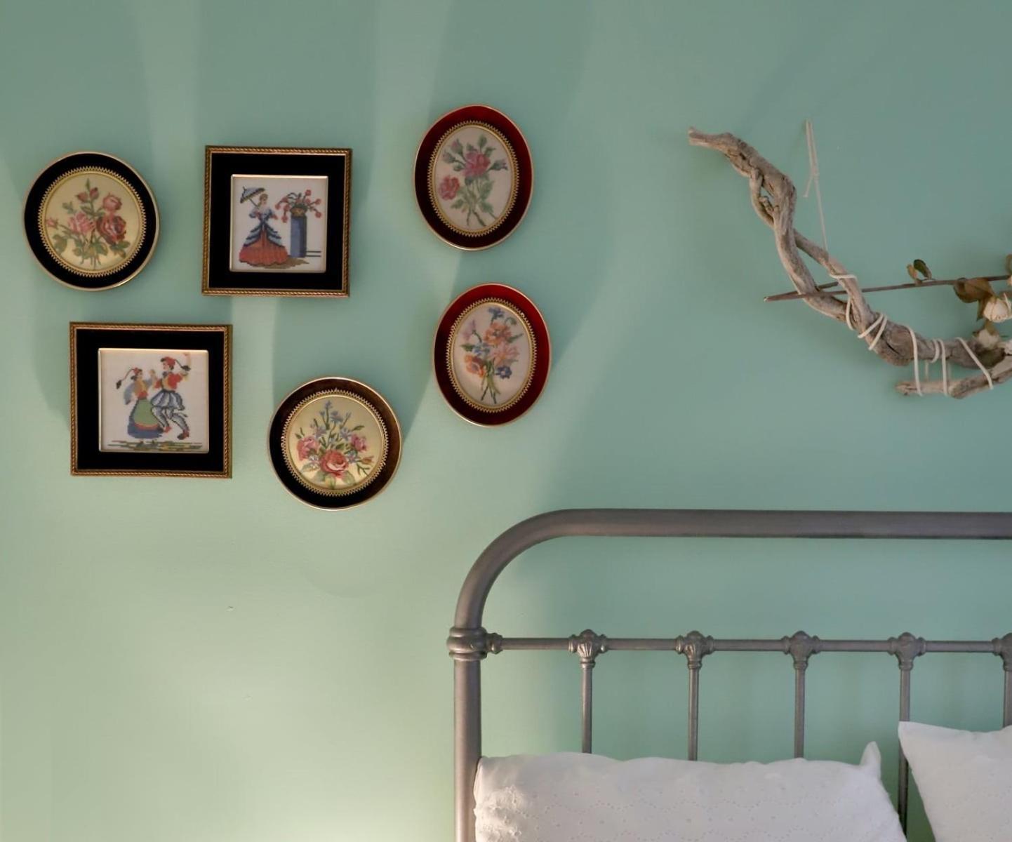 Terrace House Apartment Sitia  Bagian luar foto