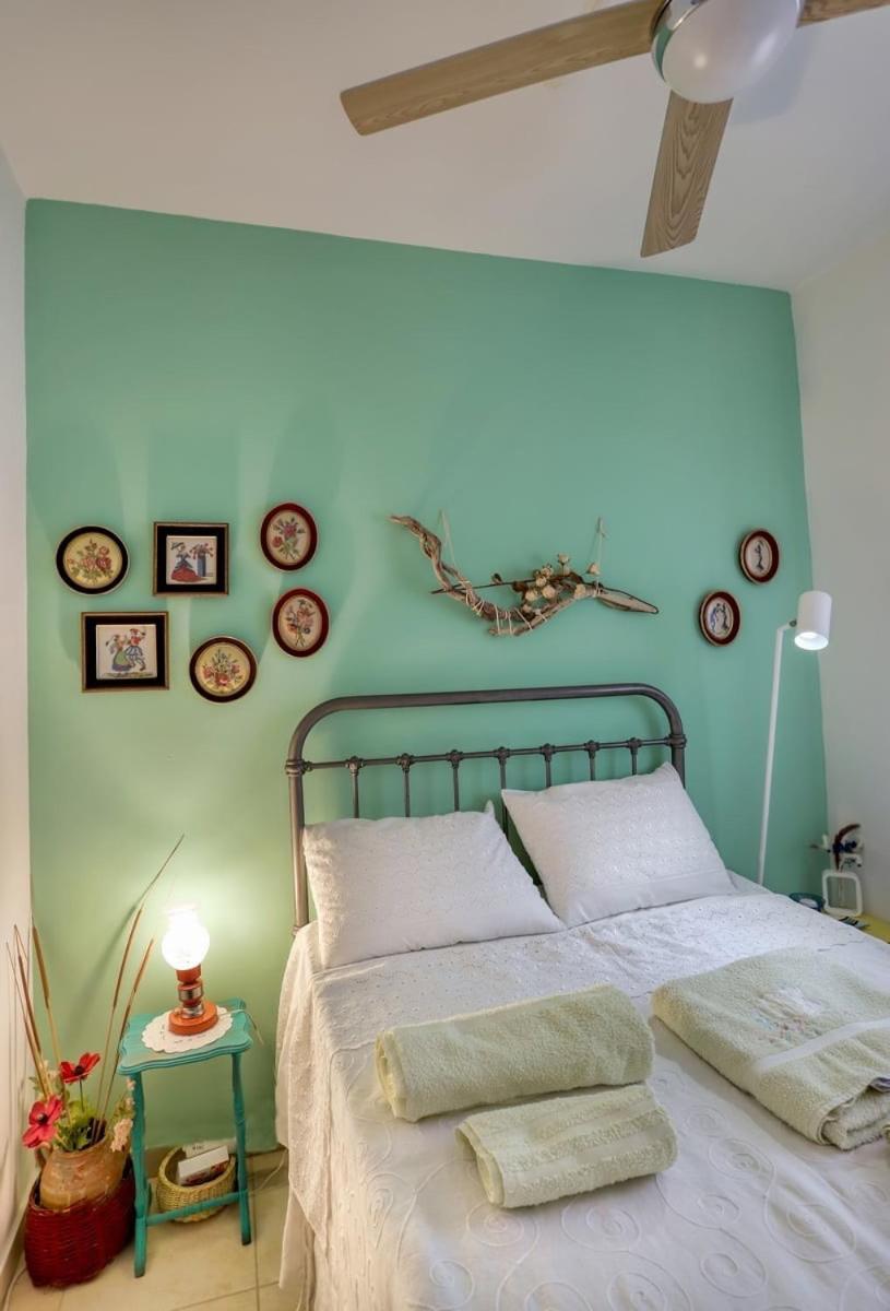 Terrace House Apartment Sitia  Bagian luar foto